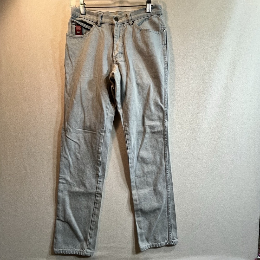 VTG Y2K Union Bay 30 Jeans Skater Grunge Denim